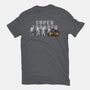 Supertrooper-Womens-Fitted-Tee-Boggs Nicolas