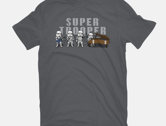 Supertrooper