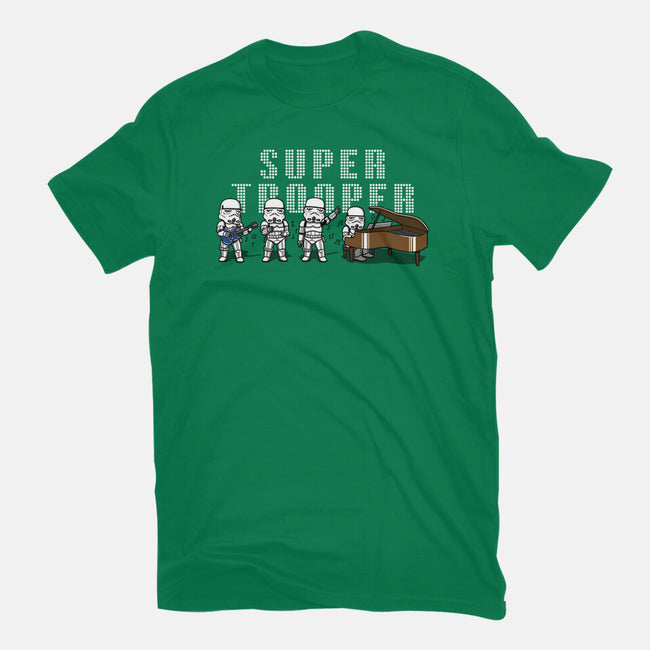 Supertrooper-Unisex-Basic-Tee-Boggs Nicolas