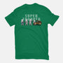 Supertrooper-Womens-Fitted-Tee-Boggs Nicolas
