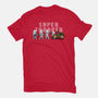 Supertrooper-Womens-Fitted-Tee-Boggs Nicolas