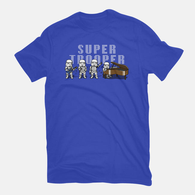 Supertrooper-Womens-Fitted-Tee-Boggs Nicolas