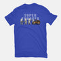 Supertrooper-Womens-Fitted-Tee-Boggs Nicolas