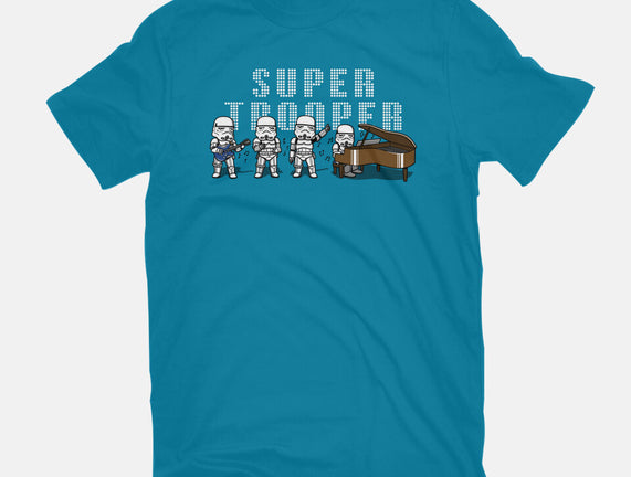 Supertrooper