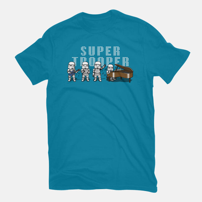 Supertrooper-Womens-Fitted-Tee-Boggs Nicolas