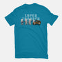 Supertrooper-Womens-Fitted-Tee-Boggs Nicolas