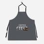Supertrooper-Unisex-Kitchen-Apron-Boggs Nicolas
