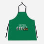 Supertrooper-Unisex-Kitchen-Apron-Boggs Nicolas