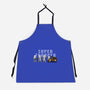 Supertrooper-Unisex-Kitchen-Apron-Boggs Nicolas