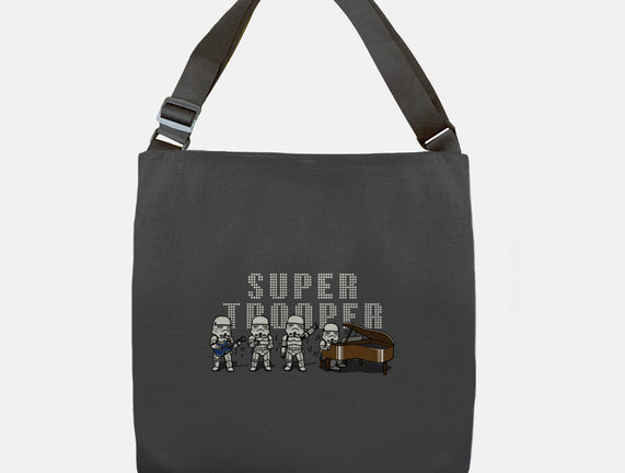 Supertrooper