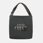 Supertrooper-None-Adjustable Tote-Bag-Boggs Nicolas