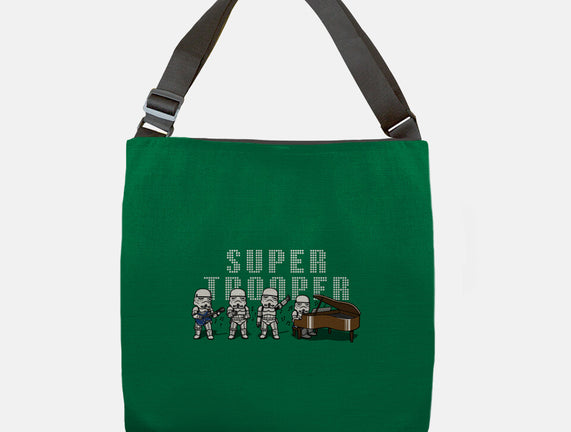 Supertrooper