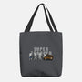 Supertrooper-None-Basic Tote-Bag-Boggs Nicolas