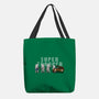Supertrooper-None-Basic Tote-Bag-Boggs Nicolas