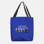 Supertrooper-None-Basic Tote-Bag-Boggs Nicolas