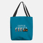Supertrooper-None-Basic Tote-Bag-Boggs Nicolas