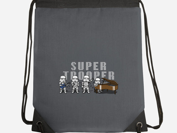 Supertrooper