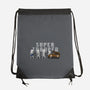 Supertrooper-None-Drawstring-Bag-Boggs Nicolas
