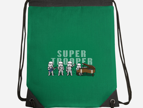 Supertrooper