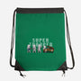 Supertrooper-None-Drawstring-Bag-Boggs Nicolas