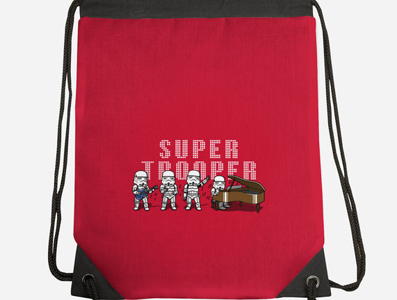 Supertrooper