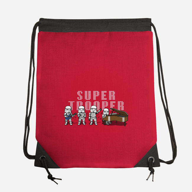 Supertrooper-None-Drawstring-Bag-Boggs Nicolas