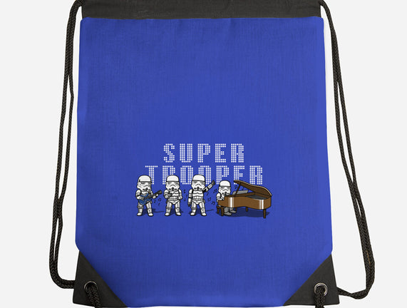 Supertrooper