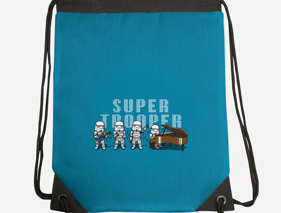 Supertrooper