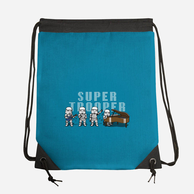 Supertrooper-None-Drawstring-Bag-Boggs Nicolas