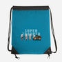 Supertrooper-None-Drawstring-Bag-Boggs Nicolas