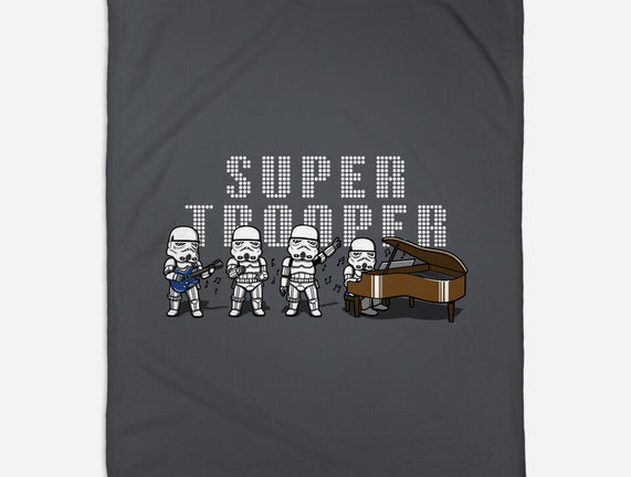 Supertrooper