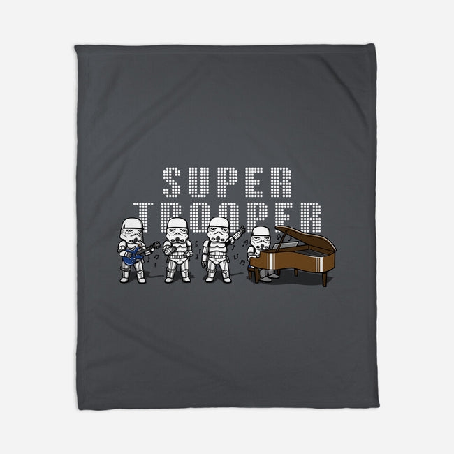 Supertrooper-None-Fleece-Blanket-Boggs Nicolas