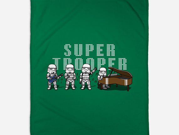 Supertrooper