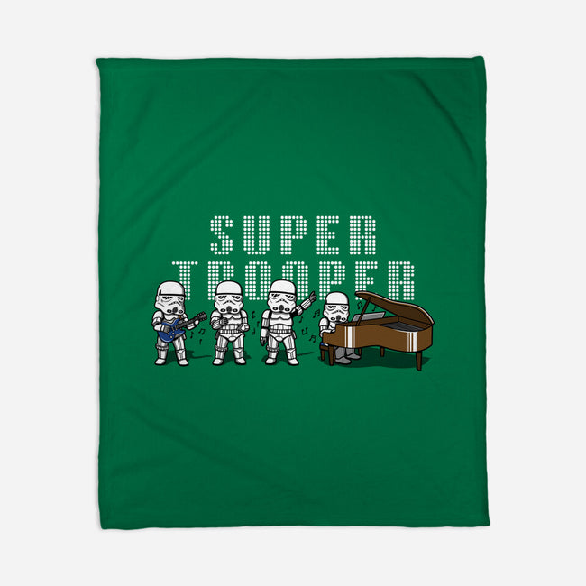 Supertrooper-None-Fleece-Blanket-Boggs Nicolas