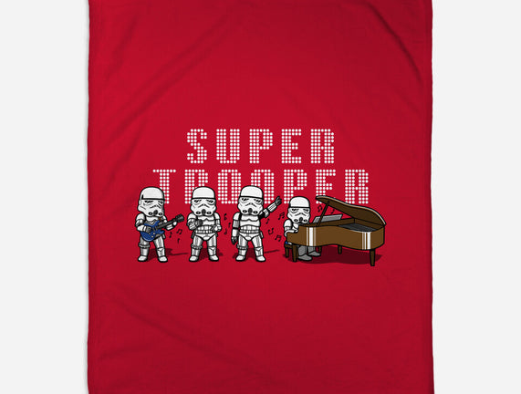 Supertrooper