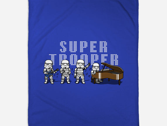 Supertrooper
