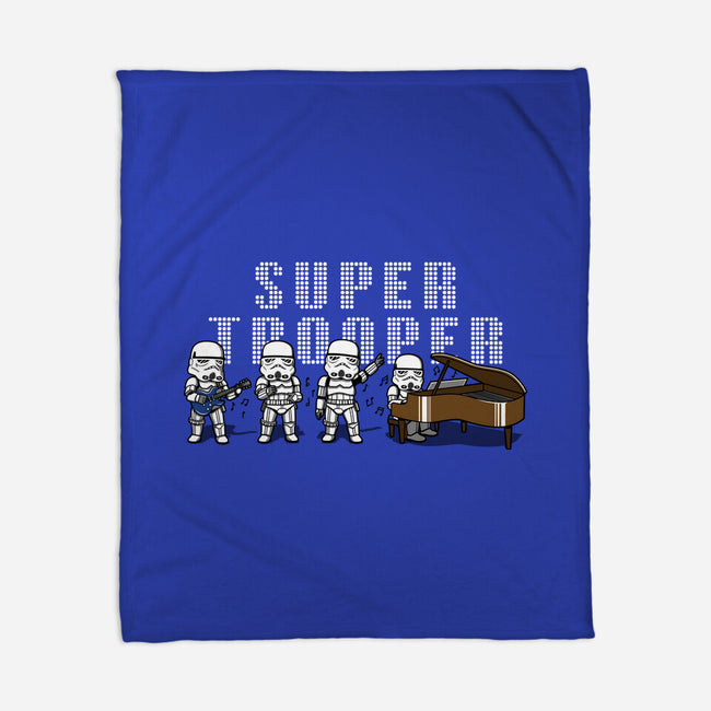 Supertrooper-None-Fleece-Blanket-Boggs Nicolas