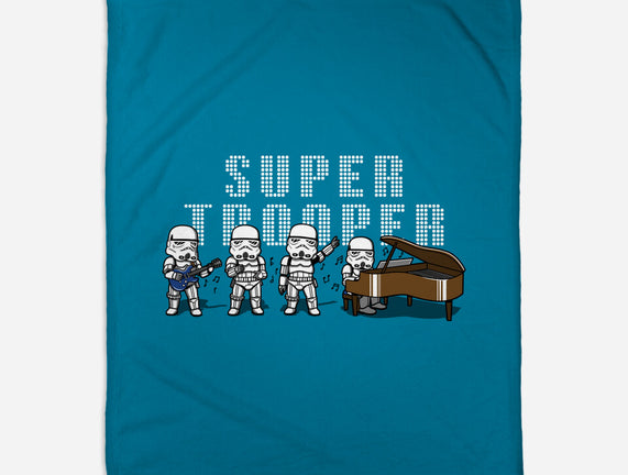 Supertrooper