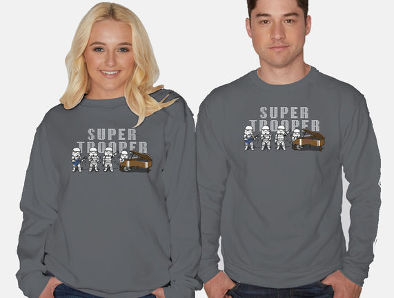 Supertrooper