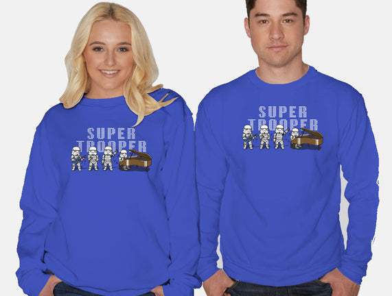 Supertrooper