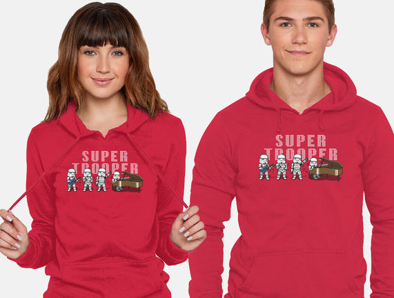 Supertrooper