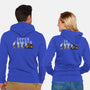 Supertrooper-Unisex-Zip-Up-Sweatshirt-Boggs Nicolas