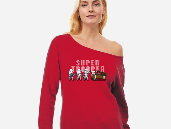Supertrooper