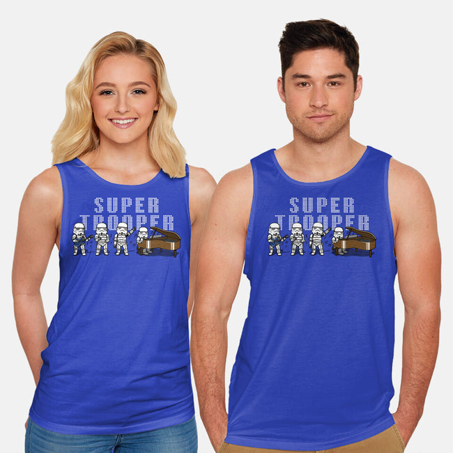 Supertrooper-Unisex-Basic-Tank-Boggs Nicolas