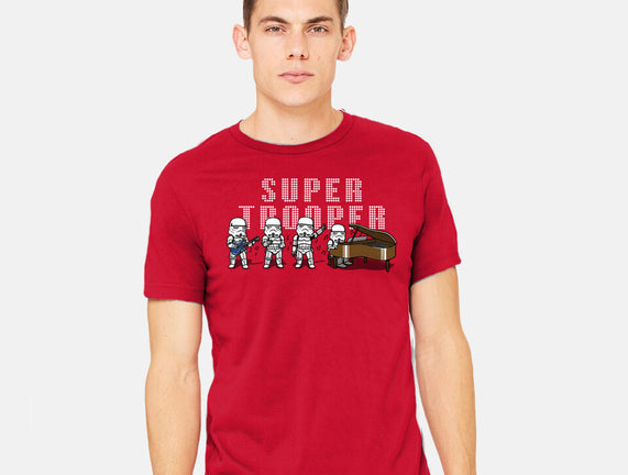 Supertrooper