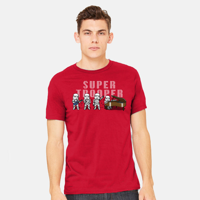 Supertrooper-Mens-Heavyweight-Tee-Boggs Nicolas