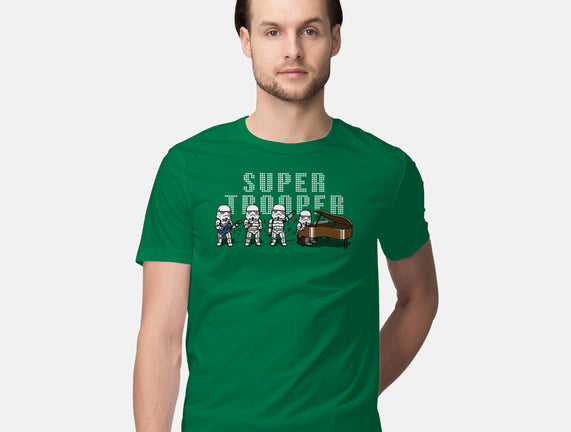 Supertrooper