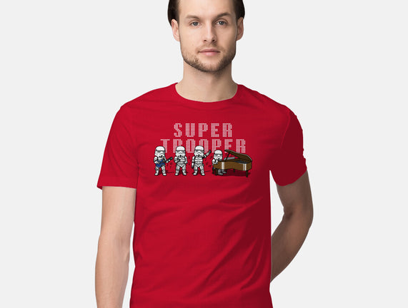 Supertrooper