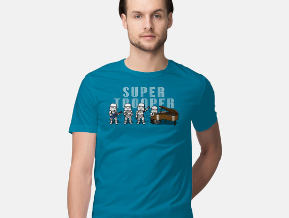 Supertrooper