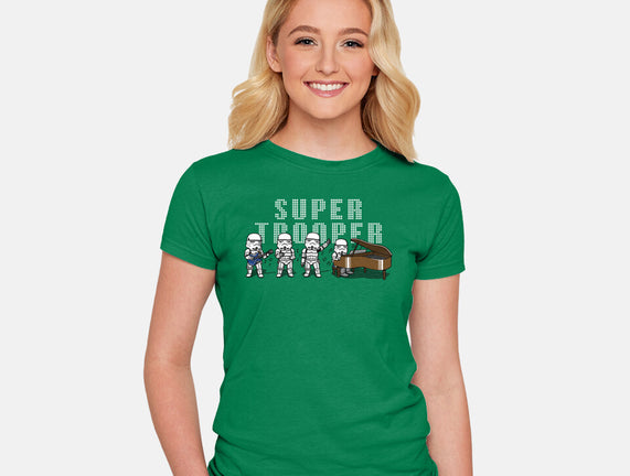 Supertrooper